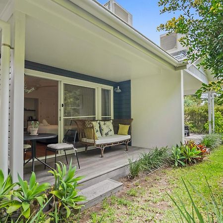 The Beach Shack Byron Bay Luaran gambar