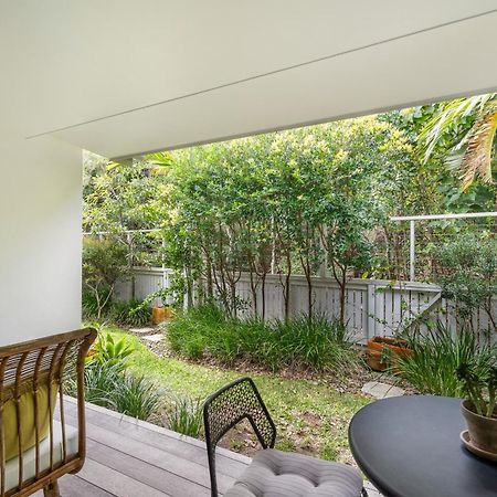 The Beach Shack Byron Bay Luaran gambar