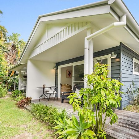 The Beach Shack Byron Bay Luaran gambar