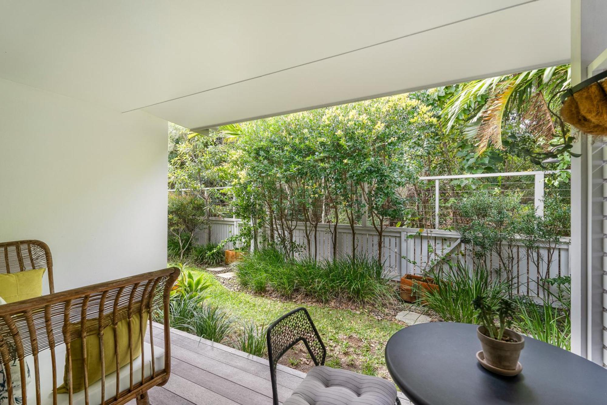 The Beach Shack Byron Bay Luaran gambar