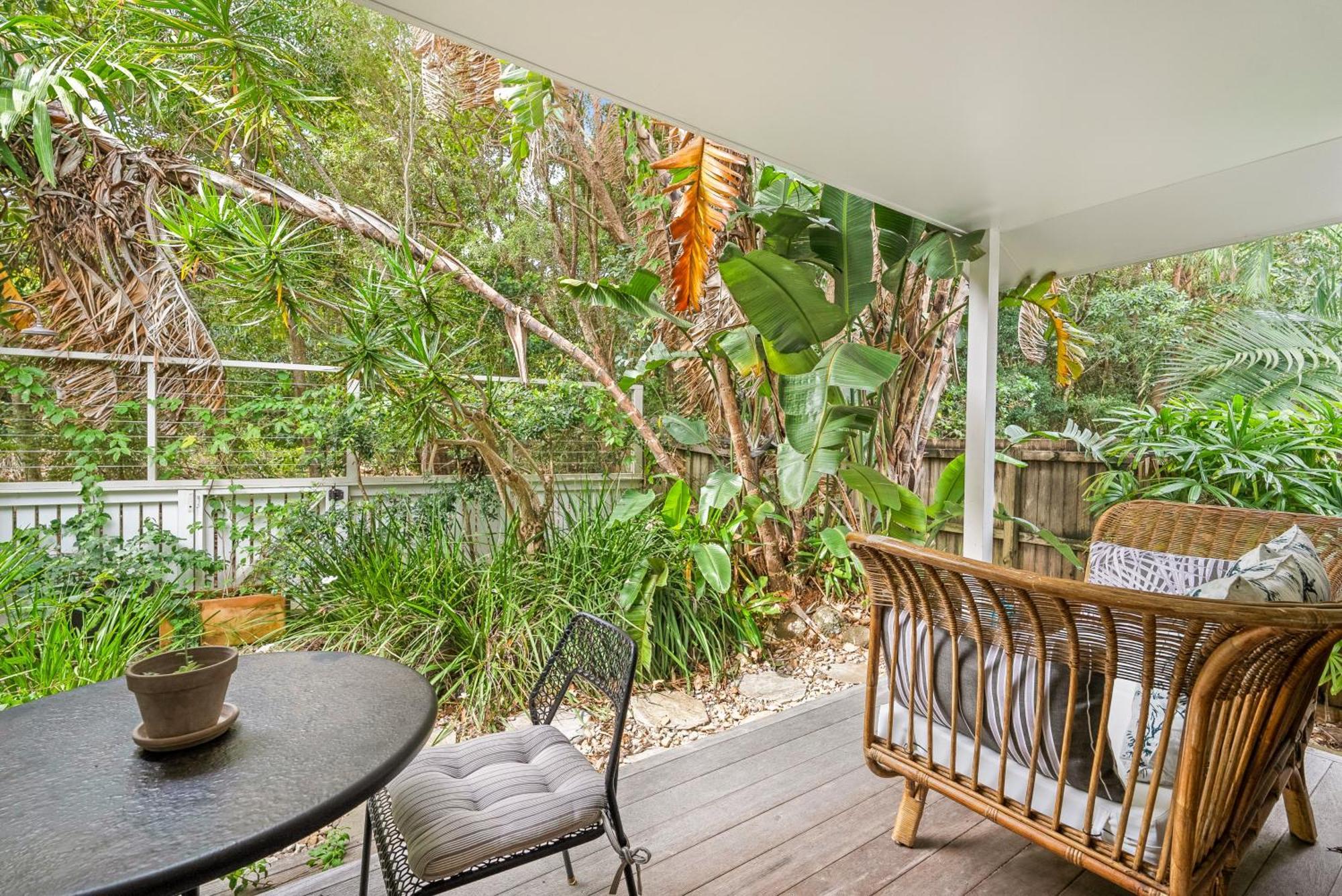 The Beach Shack Byron Bay Luaran gambar