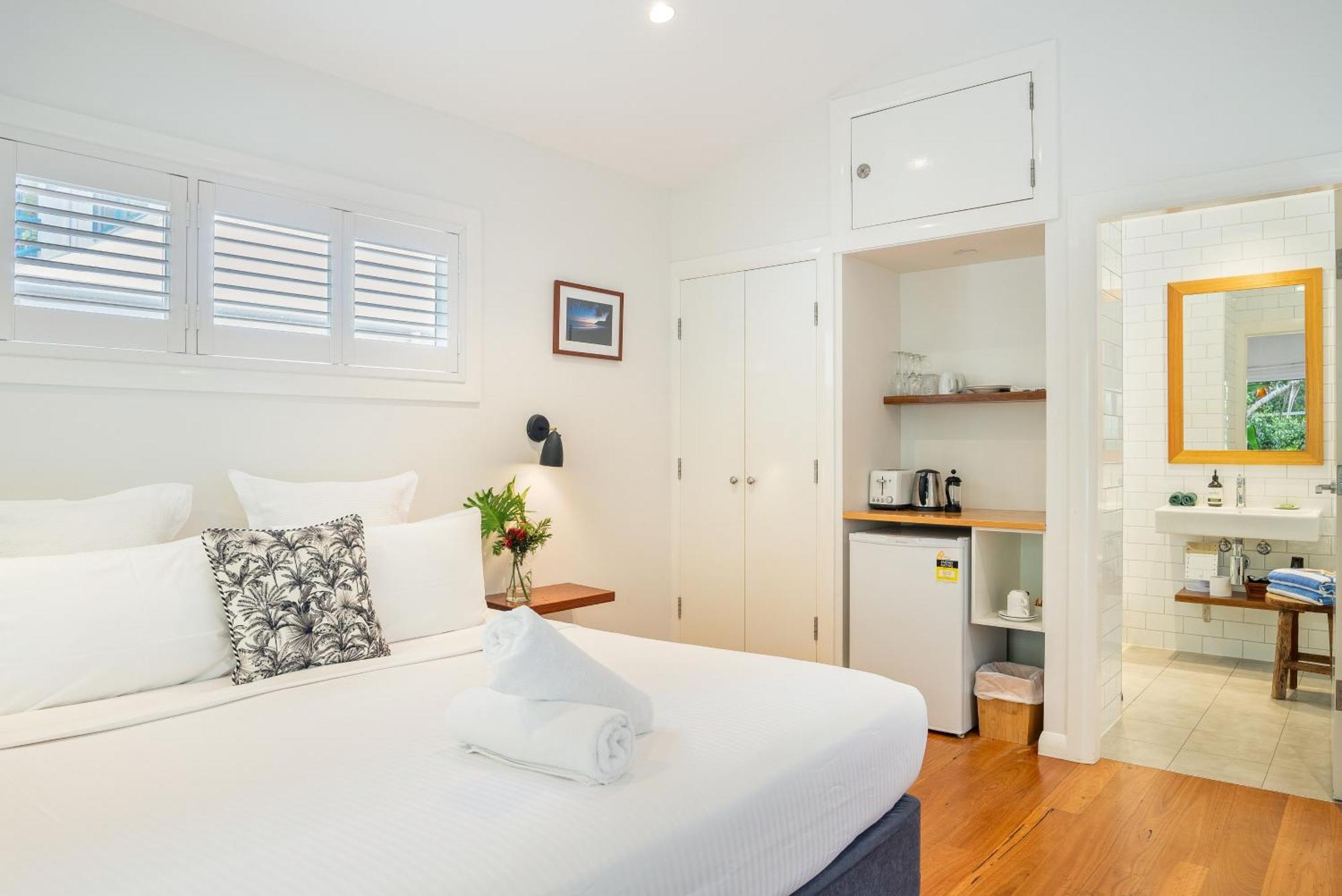 The Beach Shack Byron Bay Luaran gambar