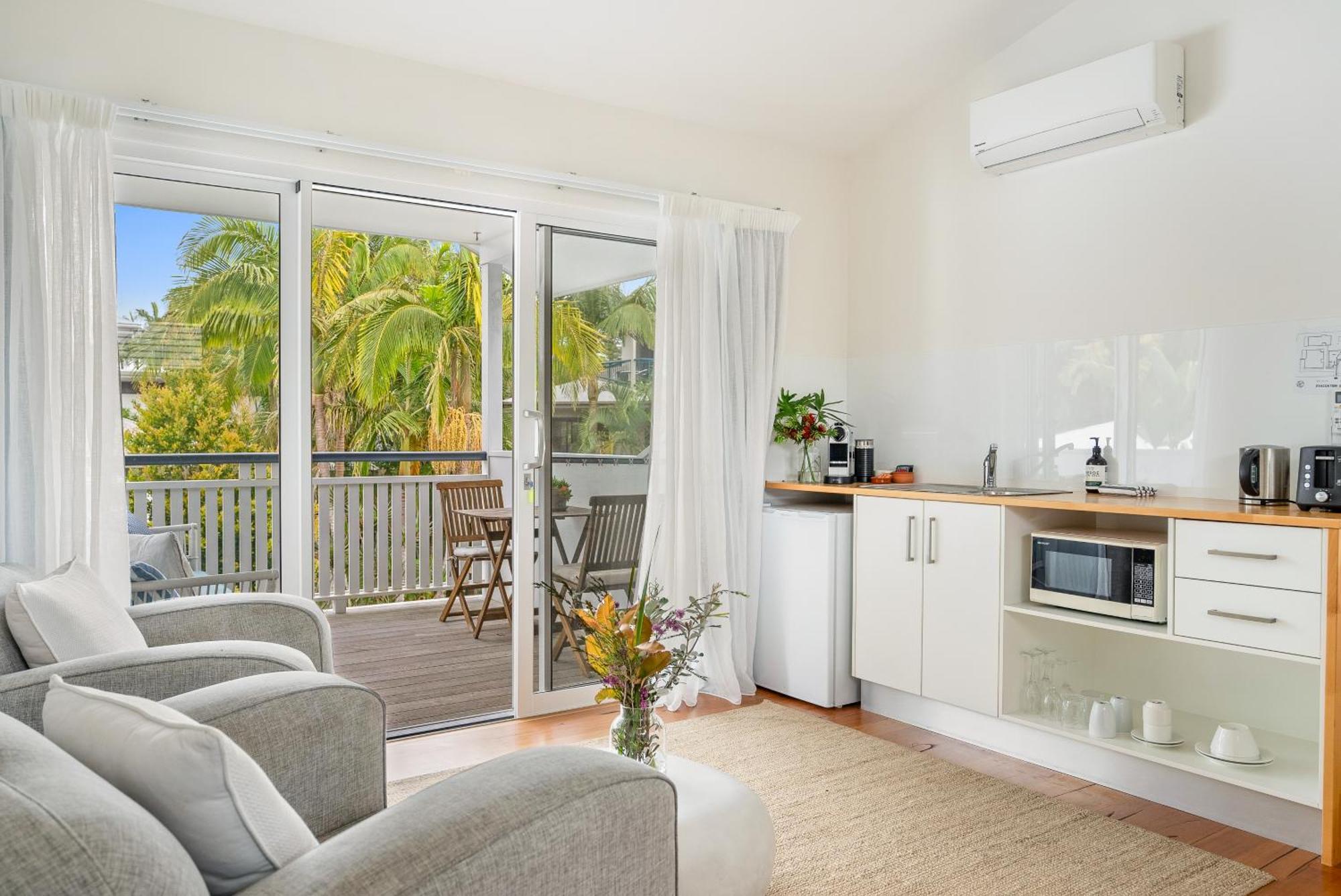 The Beach Shack Byron Bay Luaran gambar