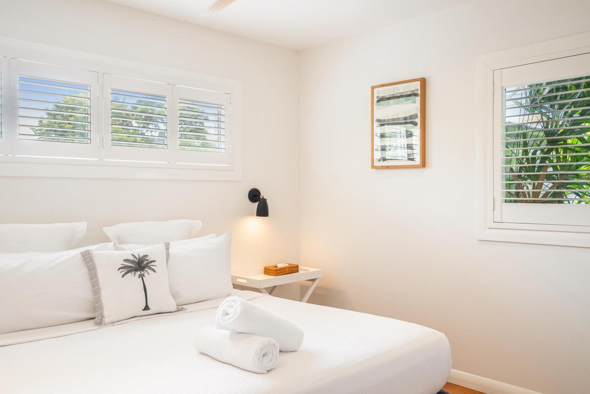 The Beach Shack Byron Bay Luaran gambar