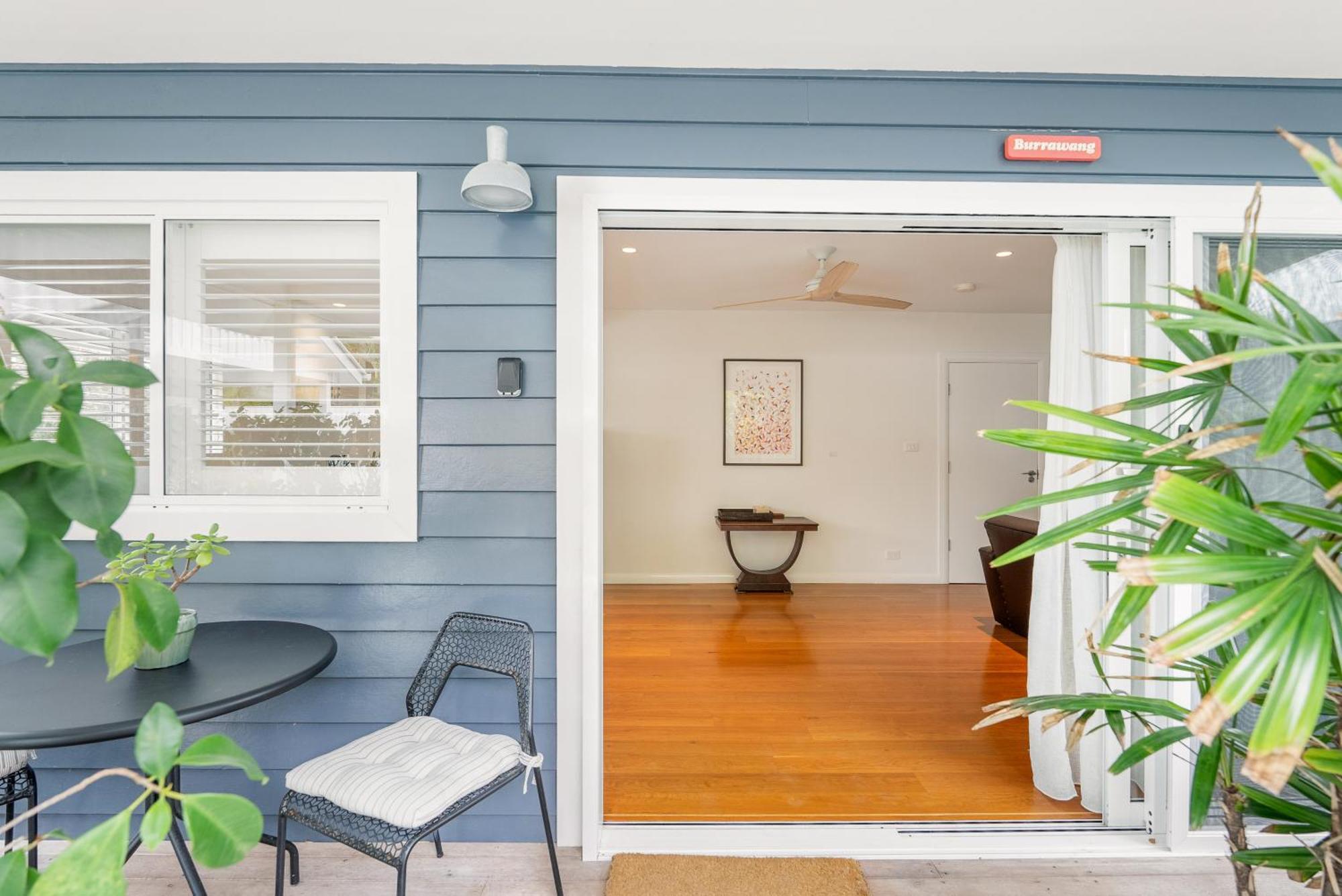 The Beach Shack Byron Bay Luaran gambar